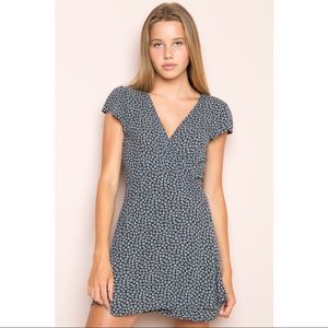 Brandy Melville Robbie Dress